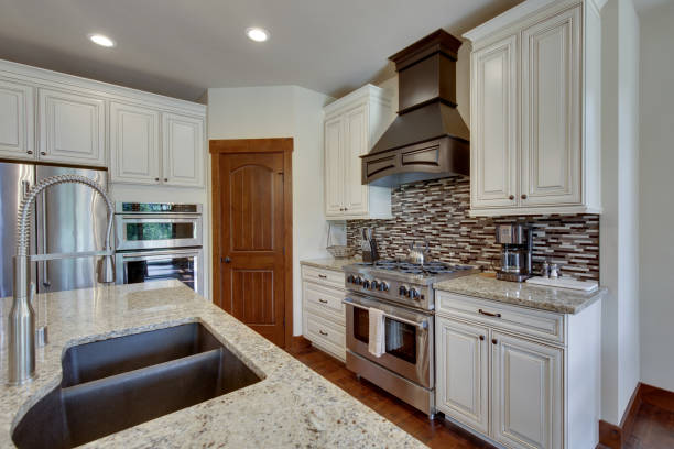 istock Great modern and rustic American home interiors and exteriors. 1218967039
