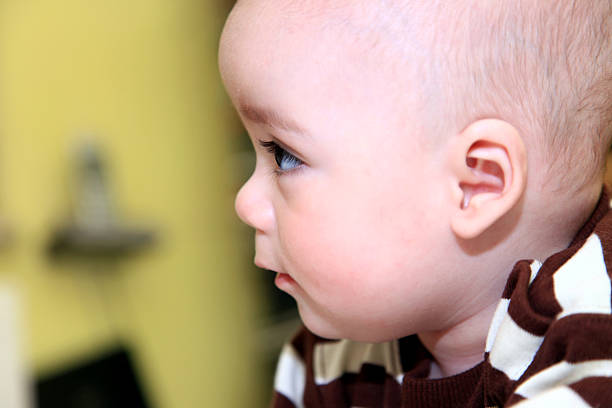 istock Baby series XXL 121896747