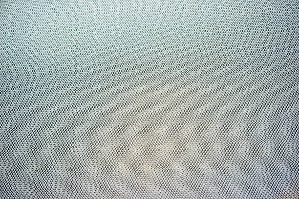 istock Closeup of anti-slip mat texture background 1218973573