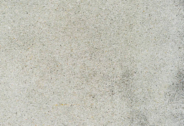 istock Texture of old gray concrete wall for background 1218975312
