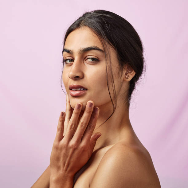 istock The only thing better than flawless skin is glowing skin 1218975763