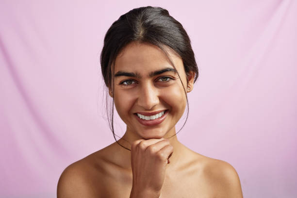 istock I have a few skincare tips that actually give results 1218975775