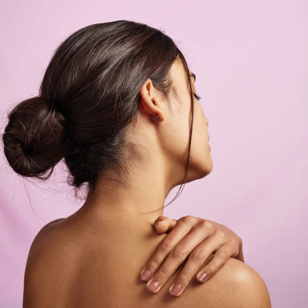 istock Silky soft skin is on everyone's radar 1218975782