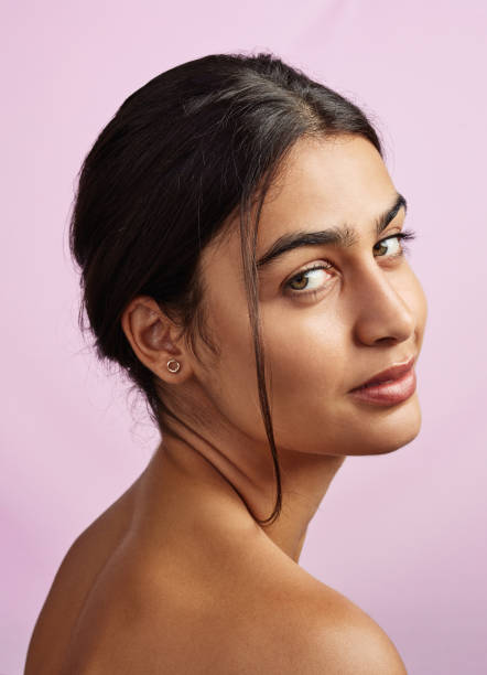 istock She's gorgeous in every way 1218975788