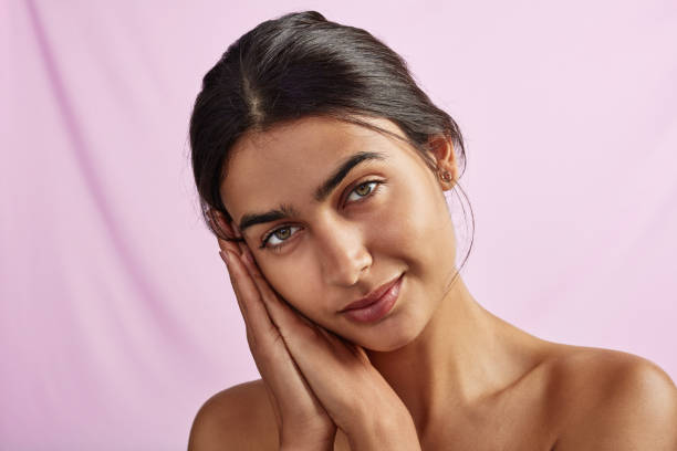 istock Some rest will do your skin good 1218975807