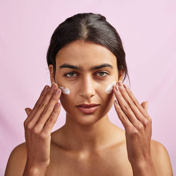 istock Do what you can to keep your skin looking good 1218975817