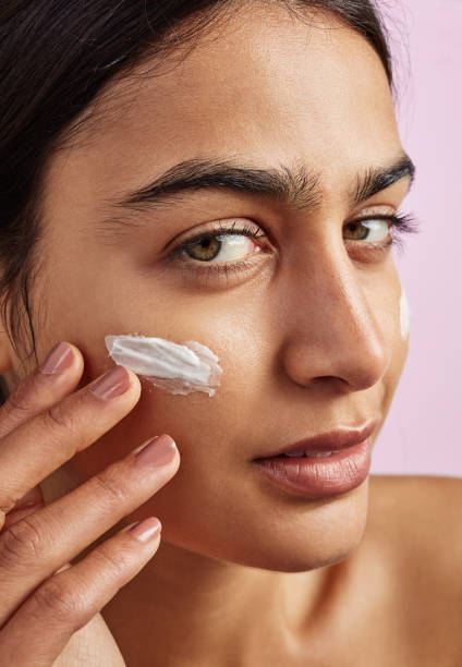 istock This is how you get that natural glow 1218975835