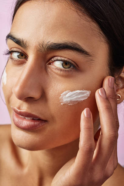 istock Nothing looks better than moisturized skin 1218975836