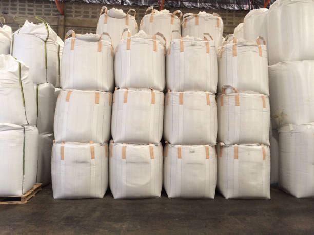 istock Chemical fertilizer 1218977627