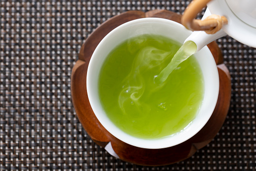 Green Tea