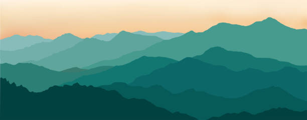 green mountain dark