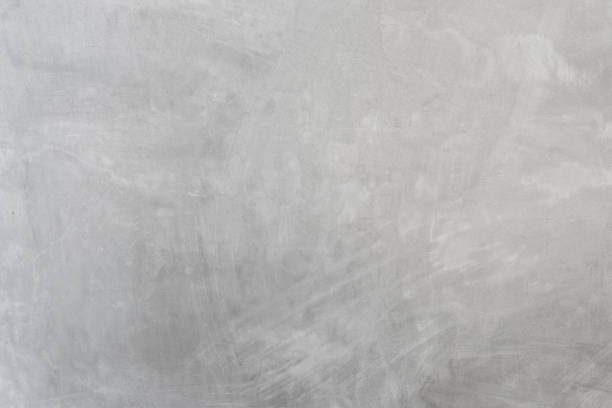 istock Texture of old gray concrete wall for background 1218988824
