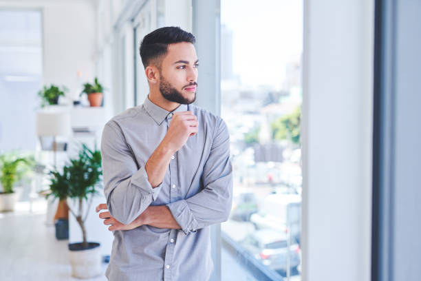 istock Success is about how high you bounce after you hit bottom 1218989520