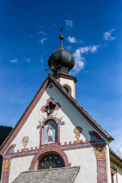 istock St Johann Church 1218996145