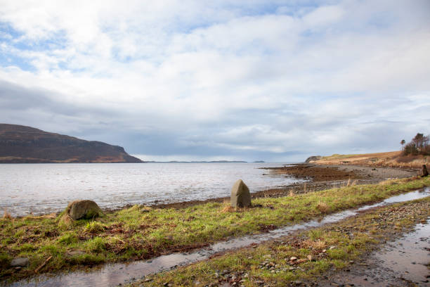 istock Views of Scotland 1218998606