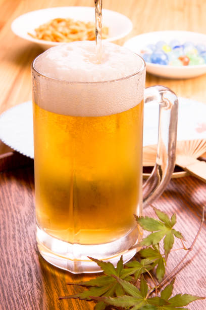 Mug of beer
