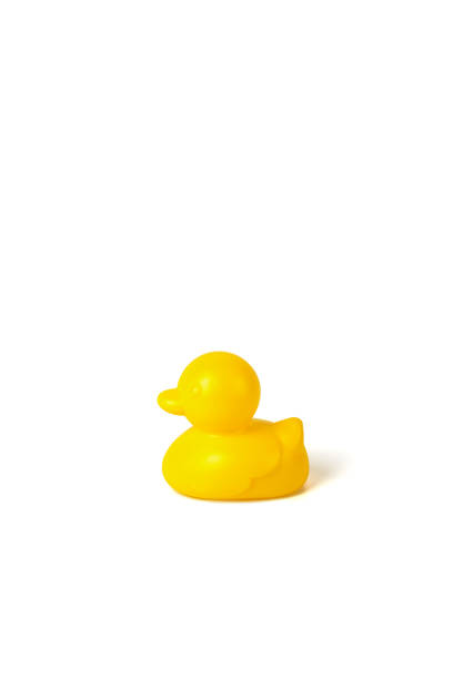 istock Baby toy duck 1219011984