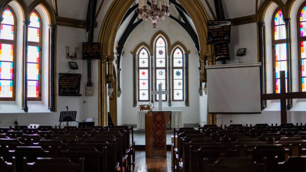istock christian church 1219014310