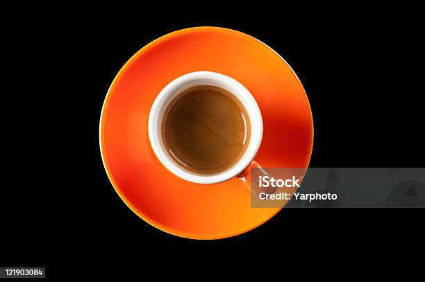 エスプレッソ - オレンジ色のストックフォトや画像を多数ご用意 - オレンジ色, コーヒーカップ, エスプレッソ