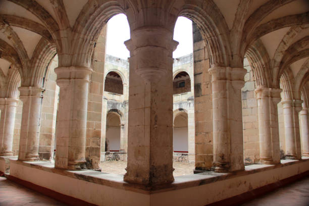 istock Santo Domingo Oaxaca Cultural Center 1219035619