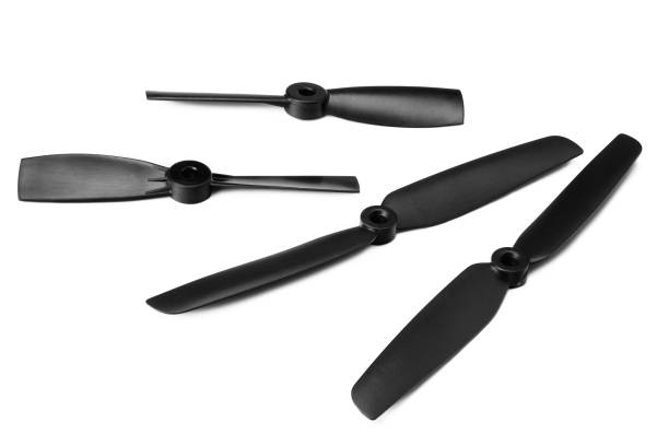 istock black plane propellers isolated on a white background 1219036930