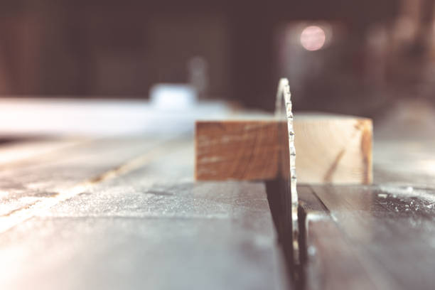 istock saw for wood cutting in carpentry 1219037859