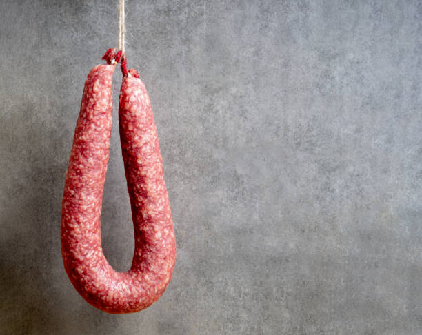 istock air-cured german pork sausage 1219040450