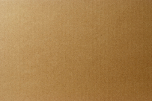 Brown cardboard texture,ideal as a background for your designs.