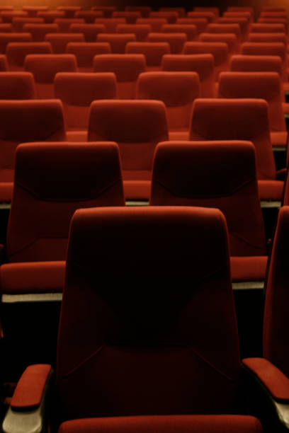istock red seats at theater 1219058420