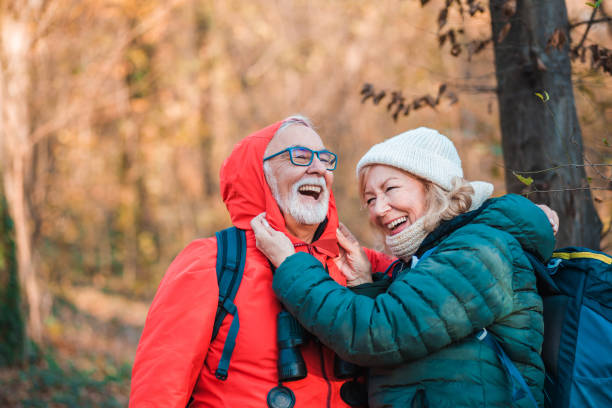 istock Happy people sharing love and happiness 1219063771