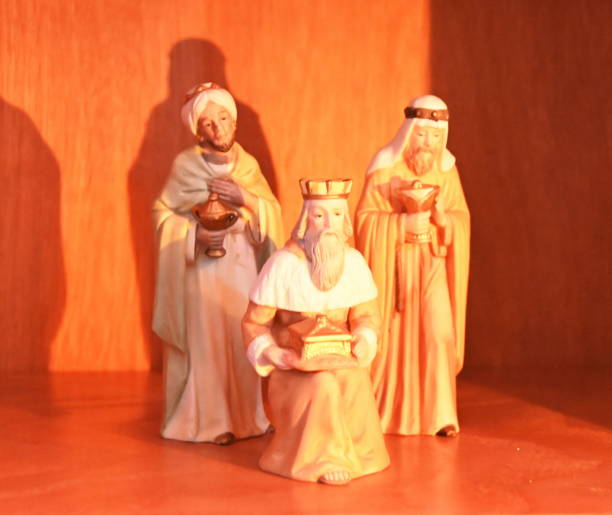 istock Worshipping the Light 1219069011