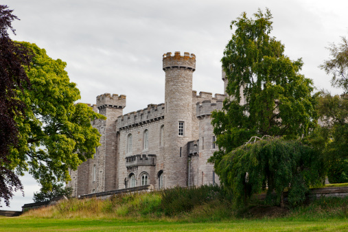 Imágenes de Castillo De Bodelwyddan Descarga imágenes gratuitas en