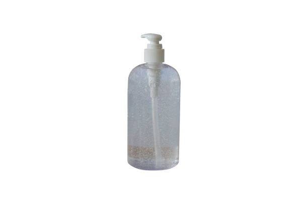 istock Alcohol Hand Wash Gel 1219074222