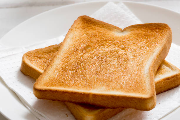 Whtte Toast 8,400+ White Bread Toast Stock Photos, Pictures & Royalty-Free Images ...