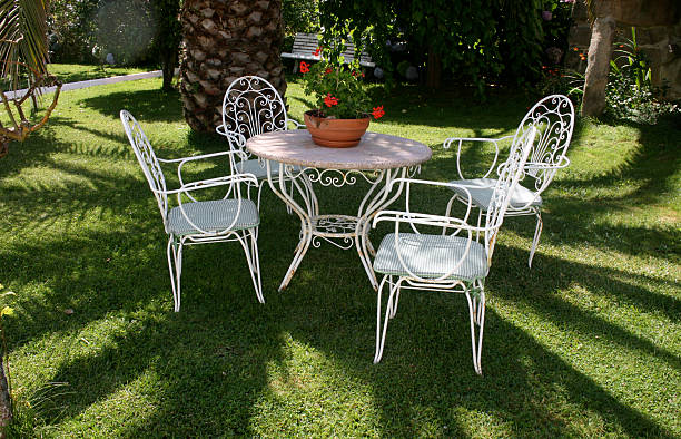 istock garden furniture 121908955