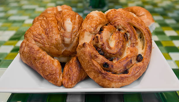 pastries