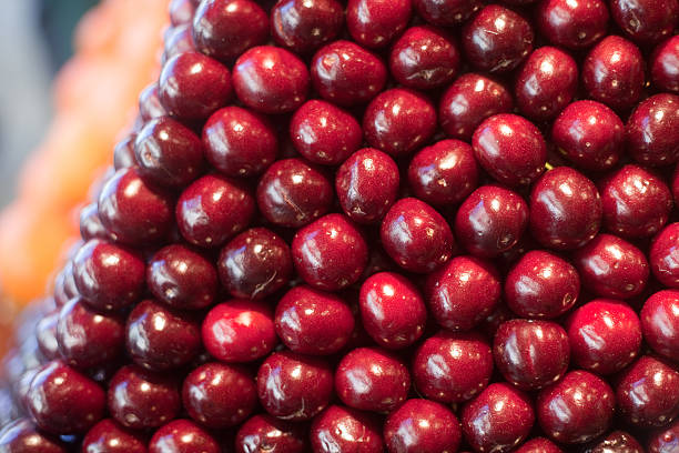 cherries