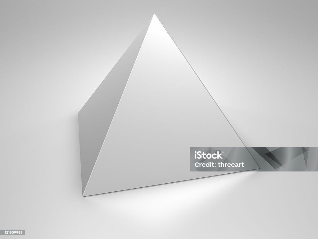 ピラミッド型 - ピラミッド型のロイヤリティフリーストックフォト