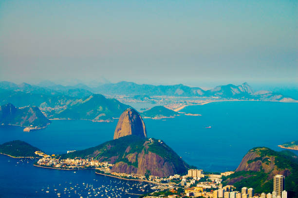 Rio De Janeiro - Brazil
