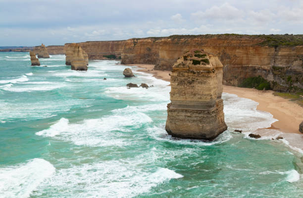 istock 12 Apostles great ocean road 1219105580