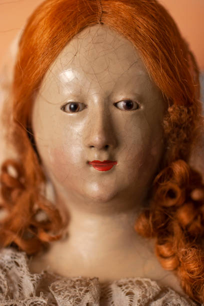 face of buddha