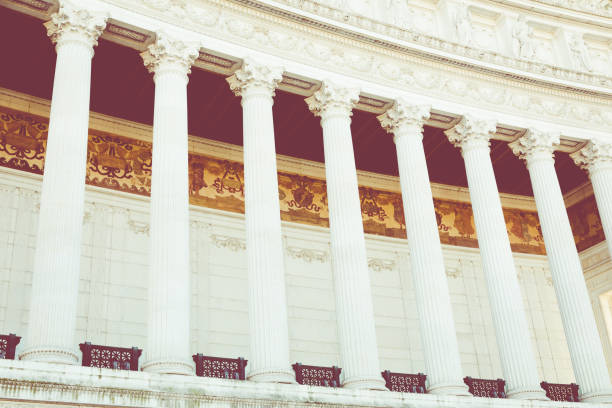 Washington D.C., USA.