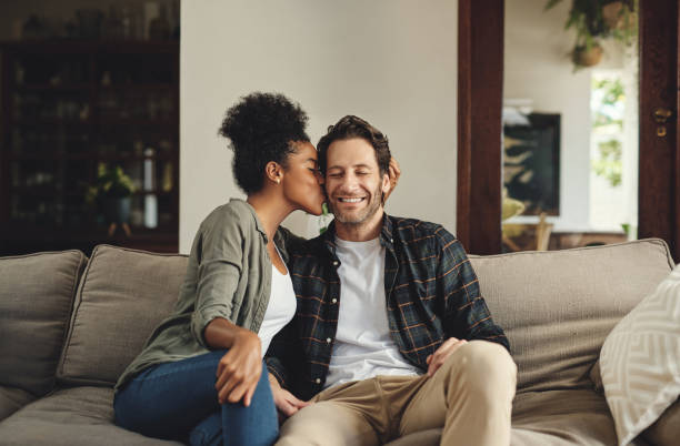 istock Your love is all that I ever need 1219114159