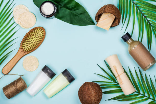 istock Body care cosmetic products 1219116835