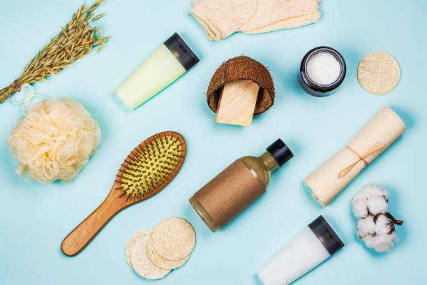istock Body care cosmetic products 1219116838