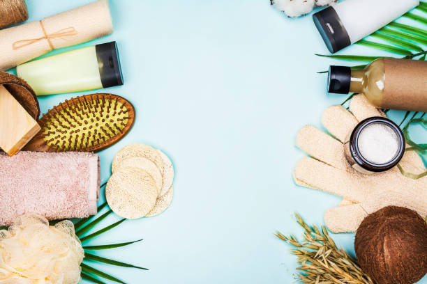 istock Body care cosmetic products 1219116852