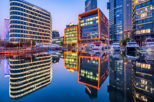 istock modern city marina 1219126229