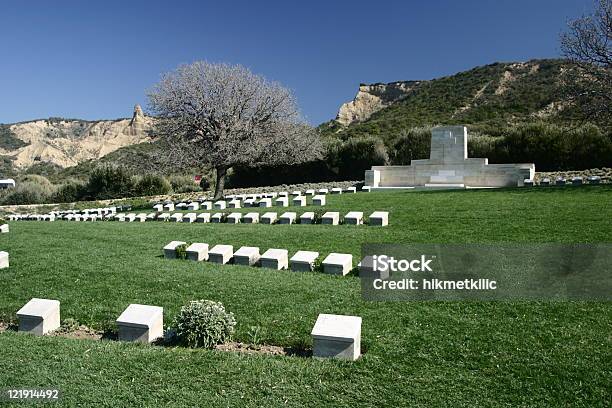 Graveyard Stock Photo - Download Image Now - Cemetery, Color Image, Europe