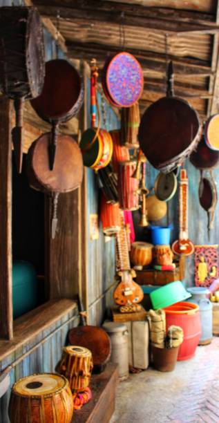 istock Color of world 1219145300