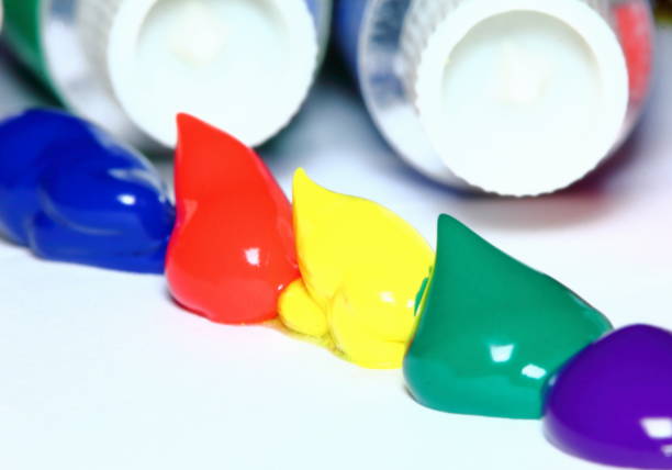 istock beautiful water color in macro 1219145443